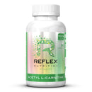 Reflex Nutrition Acetyl L-Carnitine Supplement (90 Caps)