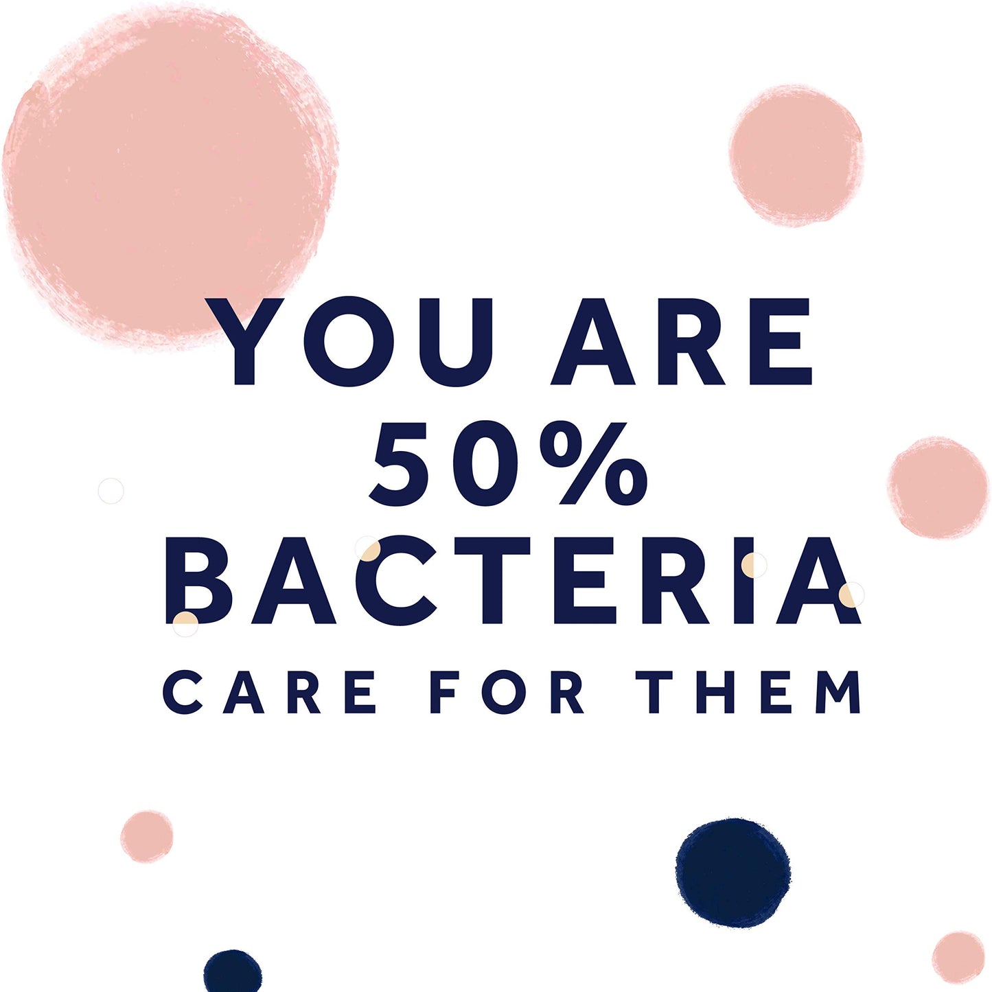 Gallinee Face Vinegar – Travel Size Natural Hydrating Prebiotic Facial Cleansing Toner with Lactic Acid, 50ml