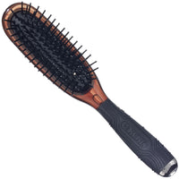 KENT Kent Hog Range Head Hog Hair Brush