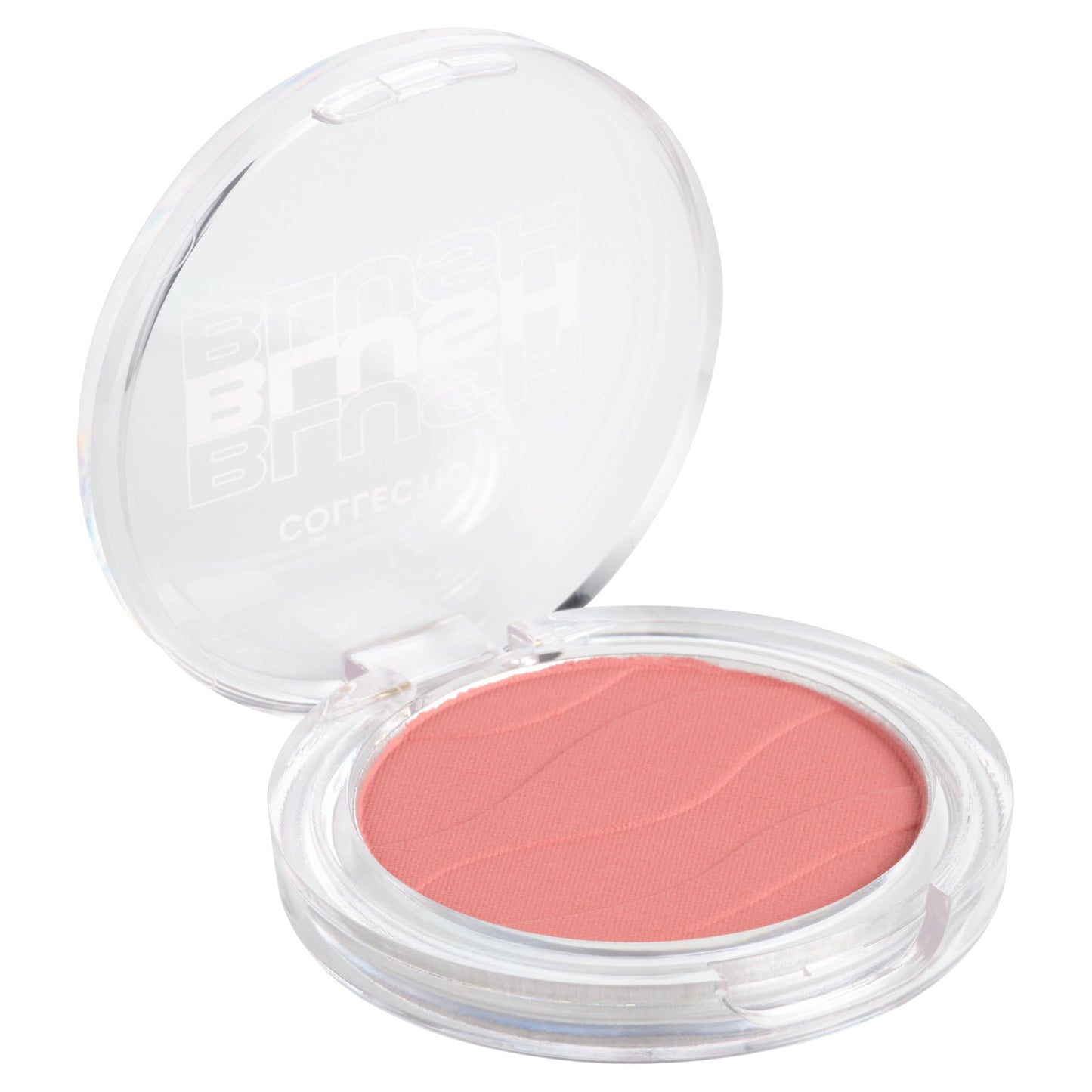 Collection Cosmetics Soft Glow Blusher, Blusher Powder, 4g, Rose