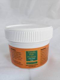 T44z T444Z Hair Food. (150 grama, WHITE JAR)