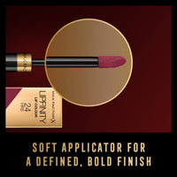 Max Factor Lipfinity Lipstick, 108 Frivolous