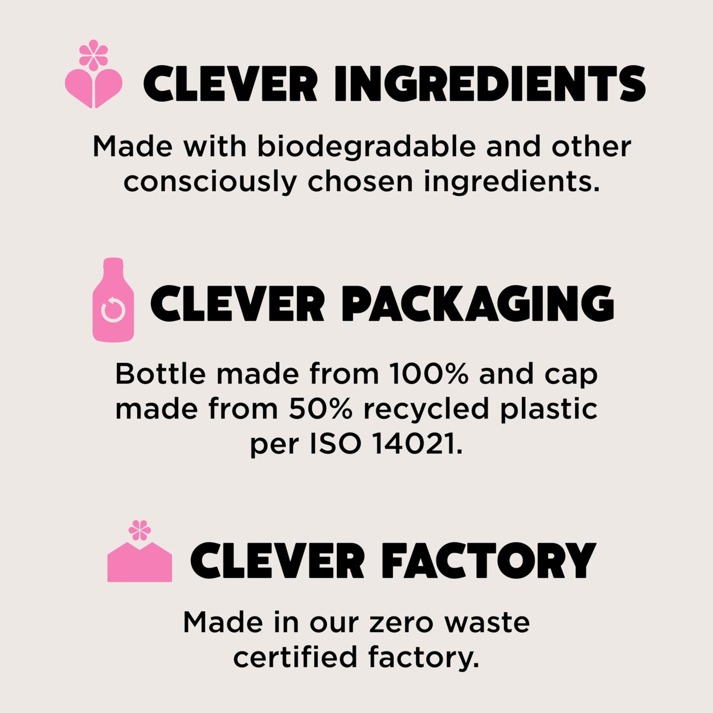 Ecover Hand Wash, Hand Soap, Gentle Hand Cleansing, Fresh Lavender & Aloe Scent, Pack of 1, 1 x 250ml