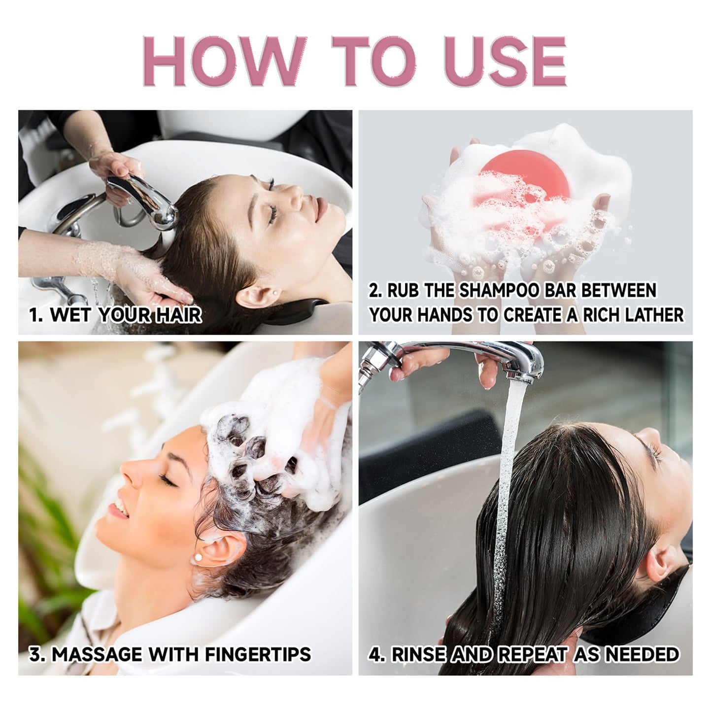 DMQ Onion Oil Shampoo Bar,Organic Shampoo Soap with Rosemary,Hair Growth Shampoo for Hair Loss and Thinning Hair,Nourishing,Volumizing & Strengthening,100G