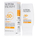 Super Facialist Vitamin C+ Brighten & Defend SPF50+ Broad Spectrum Serum
