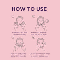 Skin Republic Vitamin C Brightening Sheet Face Mask | Helps brighten and even skin tone | For a Radiant Complexion (Pack of 1)