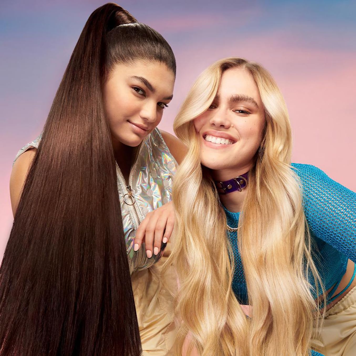 Garnier Instant Lamellar Water, Rinse-Out, Liquid Conditioner, For Damaged Hair, Ultimate Blends Repairing Papaya, Hair Drink, 200ml