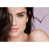 Maybelline New York Lash Sensational Lash Boosting Serum, Clinically Proven Formula with Arginine and Provitamin B5 for Fuller and Thicker Looking Lashes in Just Four Weeks, Clear Serum
