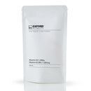 Vitamin D3 and K2 | Bone Support Supplement | Vitamin D 1000iu & Vitamin K2 MK-7 100mcg | Easy to Swallow Tablets | GMO Free by Oxford Vitality