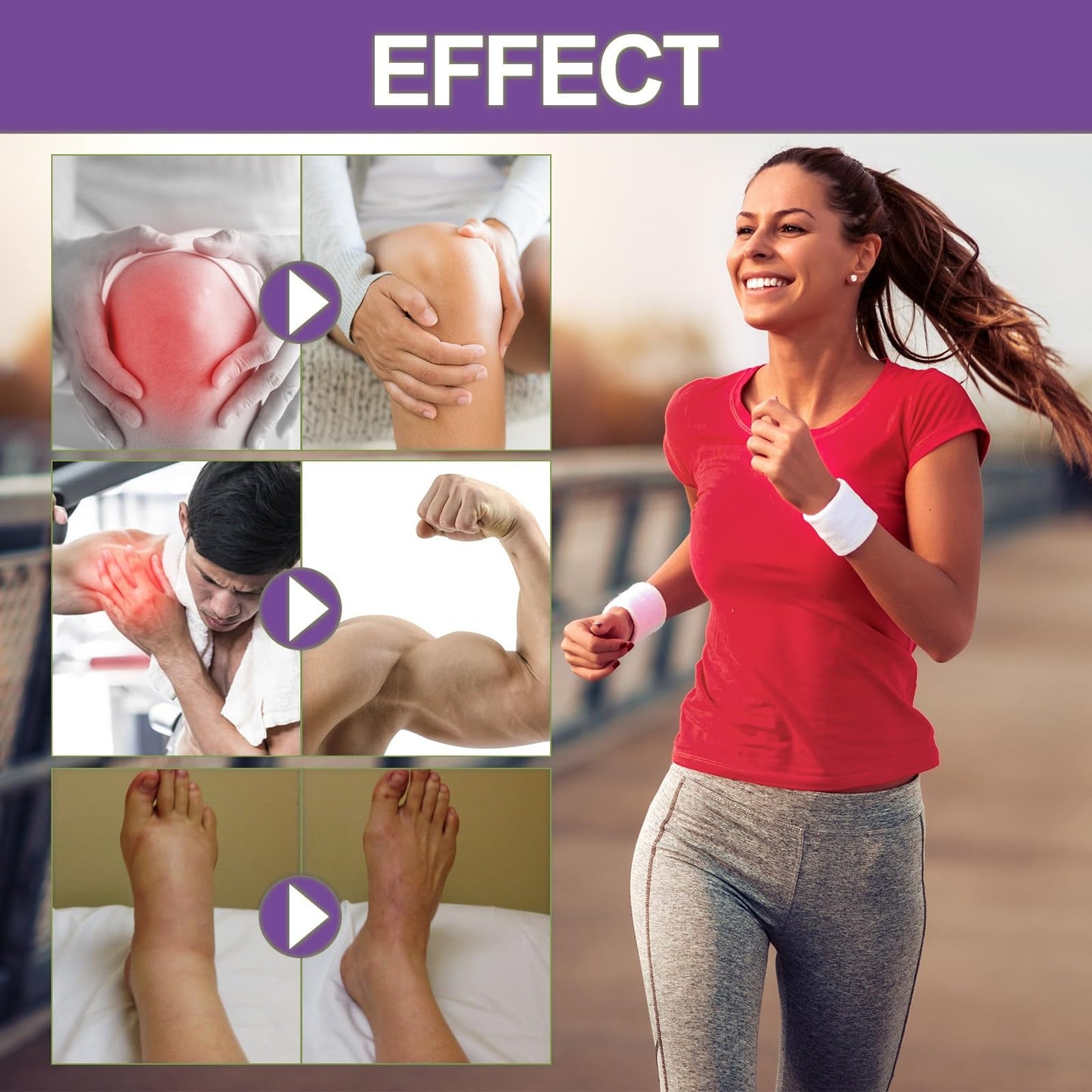 ChunBin Neurop/athy Maximum Strength Cream,Cream for Pai/n Relief Extra Strong,Multi Effect Body Massage Cream,Neur/opathy Pa-In Cre/am for Feet,Ner/ve Relief & Recovery,Soothing Gel,Pai/n-rel/ieving Cre/am
