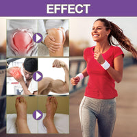 ChunBin Neurop/athy Maximum Strength Cream,Cream for Pai/n Relief Extra Strong,Multi Effect Body Massage Cream,Neur/opathy Pa-In Cre/am for Feet,Ner/ve Relief & Recovery,Soothing Gel,Pai/n-rel/ieving Cre/am