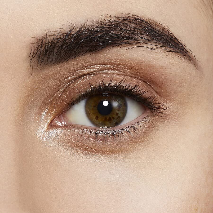 Soap & Glory Thick & Fast High Definition Mascara Jet Black