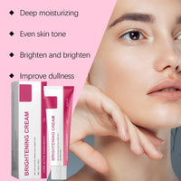 7% Arb/utin Dark Spot Corrector Face Cream,4% Tran/examic Acid to Improve Une/ven Skin,Korean Skin Care Face Cream,Skin Brightening Korean Moisturiser Cream,Arb/utin Dark Spots Treatment Cream