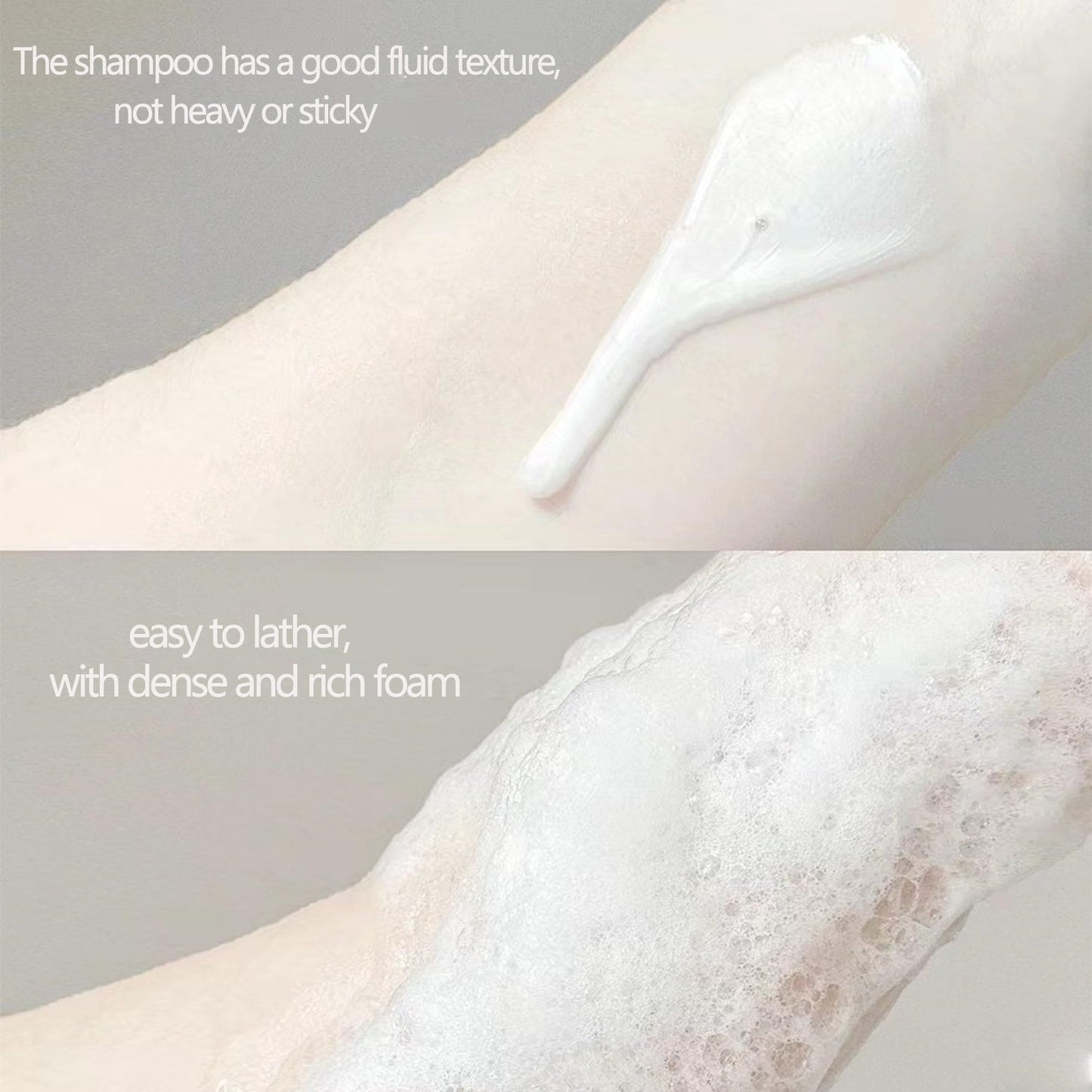 Shiseido Fino Premium Touch Shampoo - Formulated with Beauty Serum, 550ml