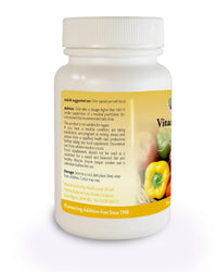 Health Leads ...Working With Nature Vitamin K Complex High Strength Food Supplement 450µg x 90 Capsules, Magnesium Stearate Free, Vitamin K contributes to the Maintenance of Normal Bones & Normal Blood clotting, Made in Wales
