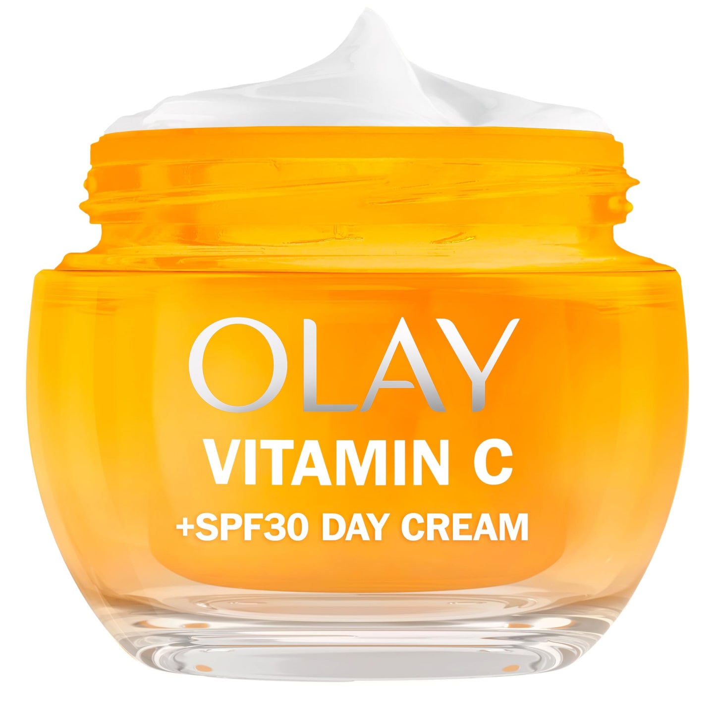 Olay Vitamin C Face Moisturiser Day Cream SPF30, 50ml