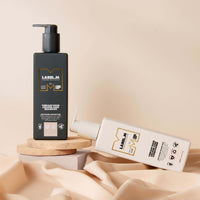 label.m LABEL.M Vibrant Rose Colour Care Shampoo 300ml – With Recyclable Pump