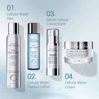 Institut Esthederm Cellular Water Hydrating Antioxidant Face Cream 50ml