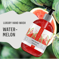 Palm Safe Luxury Watermelon Hand Wash