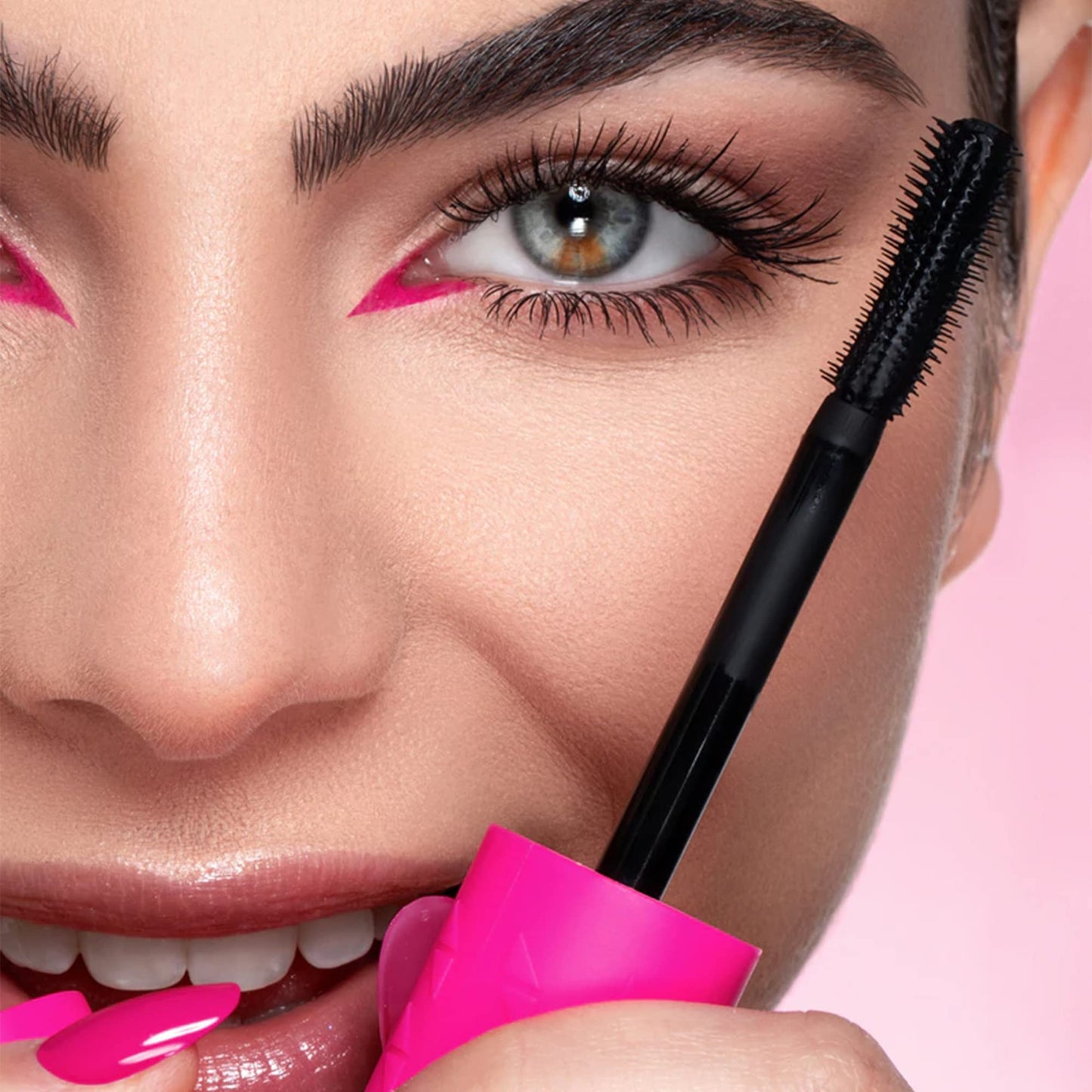 diego dalla palma Diego Dalla Palma Myhappytoy Black Mascara 13ml