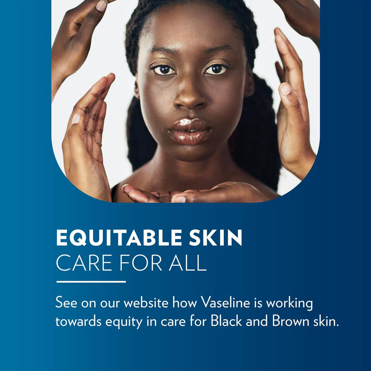 Lip Vaseline Cocoa X 12 X 20g