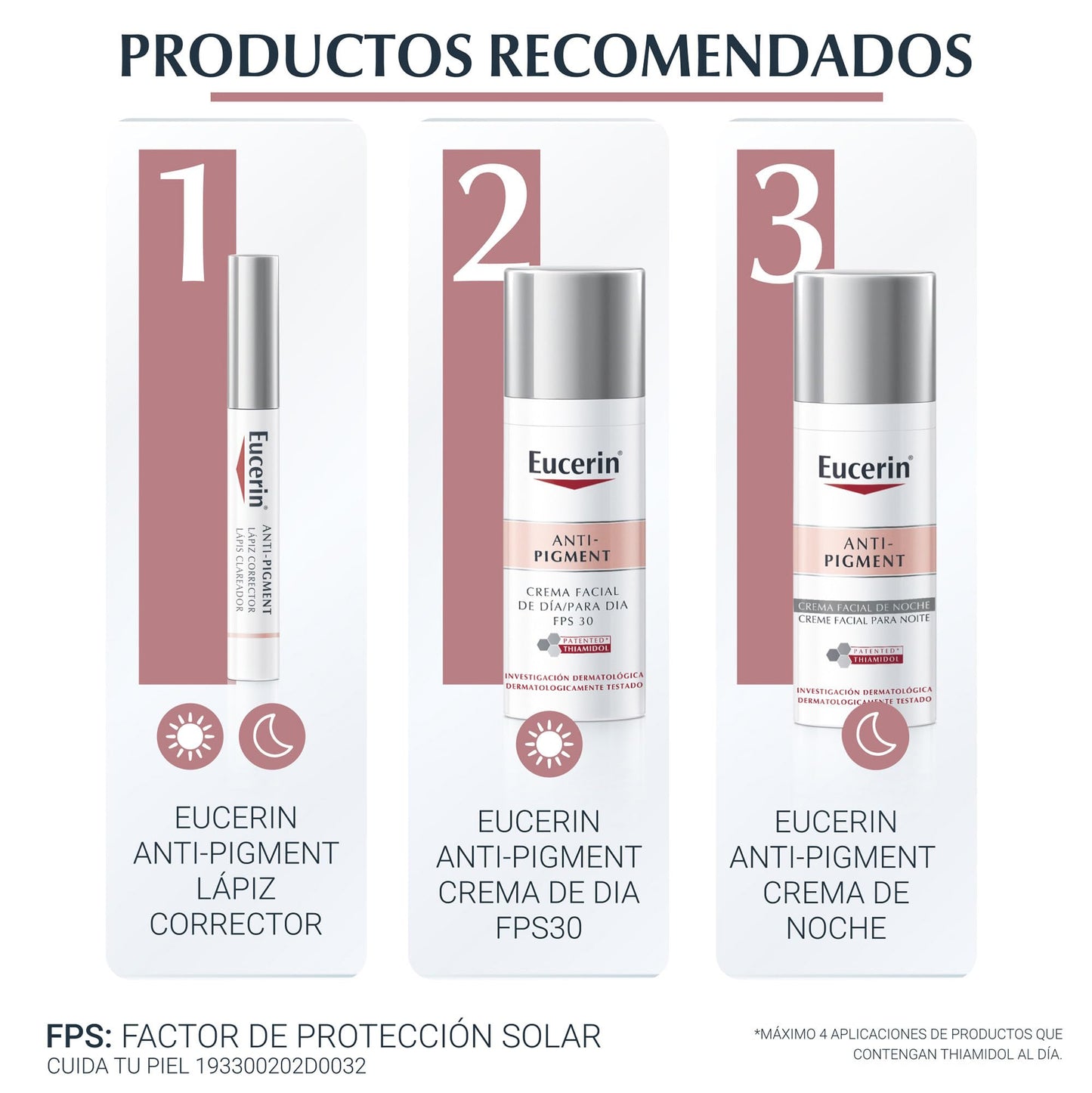 Eucerin Anti-pigment Dark Circle Illuminating Eye Care 15ml