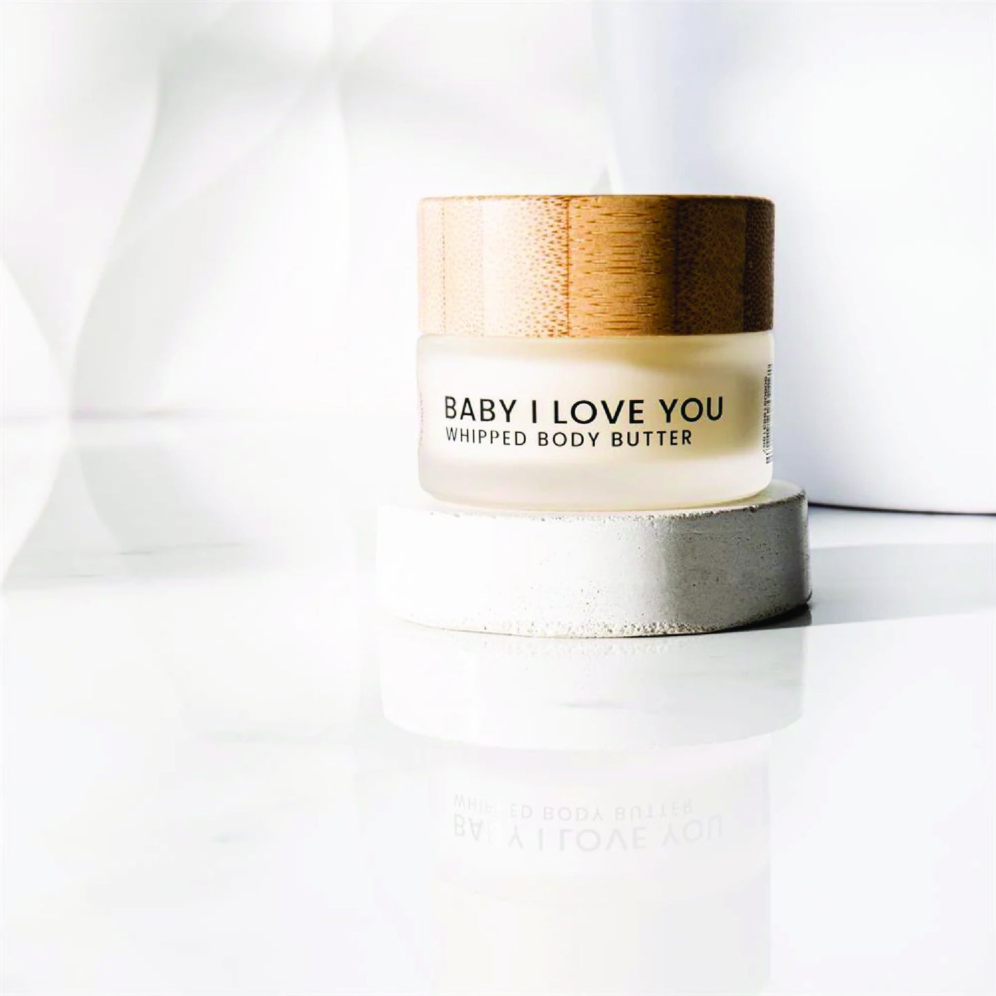 The Edinburgh Natural Skincare Company Ltd. Baby Body Butter – 100% Natural Travel Size Baby Lotion | With Shea Butter, Jojoba Oil, Coconut Oil, Beeswax | For Sensitive Skin, Nappy Rash & Eczema | 20ml | Edinburgh Natural Skincare