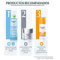 Eucerin Sun Photoaging Control Face Cream SPF50+ 50ml