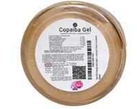 Nativilis Natural Essential Oils Nativilis Copaiba Gel Copaifera officinalis Rosa damascena Blend Multipurpose Natural Gel Face Skin Body Moisturizing Antiaging Melasma Inflammation Relieve Sore Muscles Joint Pains Circulation