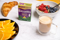 Bassetts Vitamins Bassett's Vitamins Man 50+ Multivitamins & Multiminerals Orange & Lime 30's