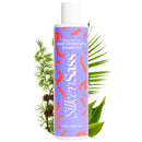 Silken Sass DHT Blocker Shampoo for Women – Root Revival Hair Growth Cleanser with Redensyl® & Saw Palmetto – Botanical Formula for Thinning Hair, Breakage & Menopause Hair Care