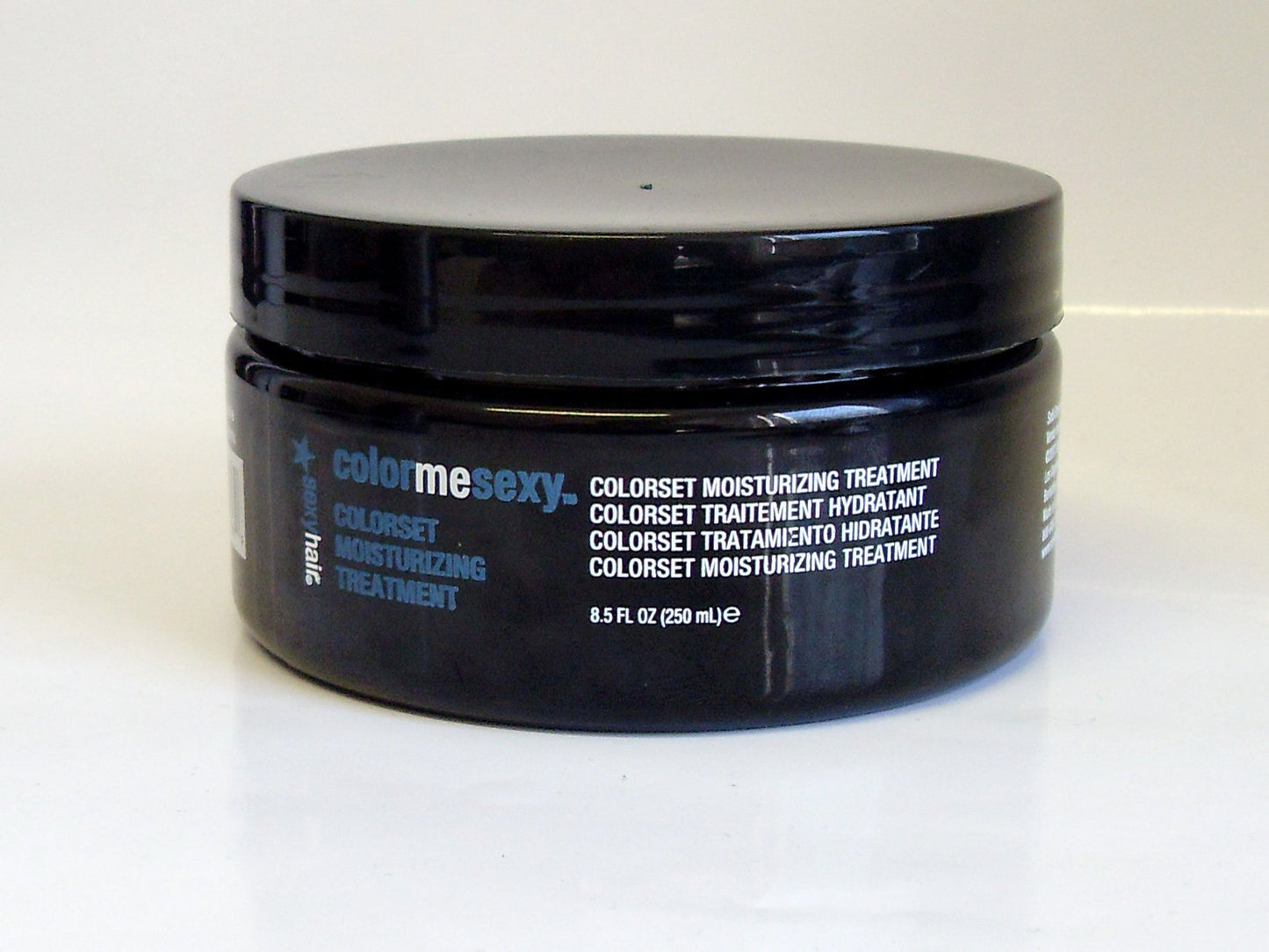 SEXYHAIR Color Me Sexy Colorset Moisturizing Treatment Sexy Hair Concepts 250ml 8.5oz