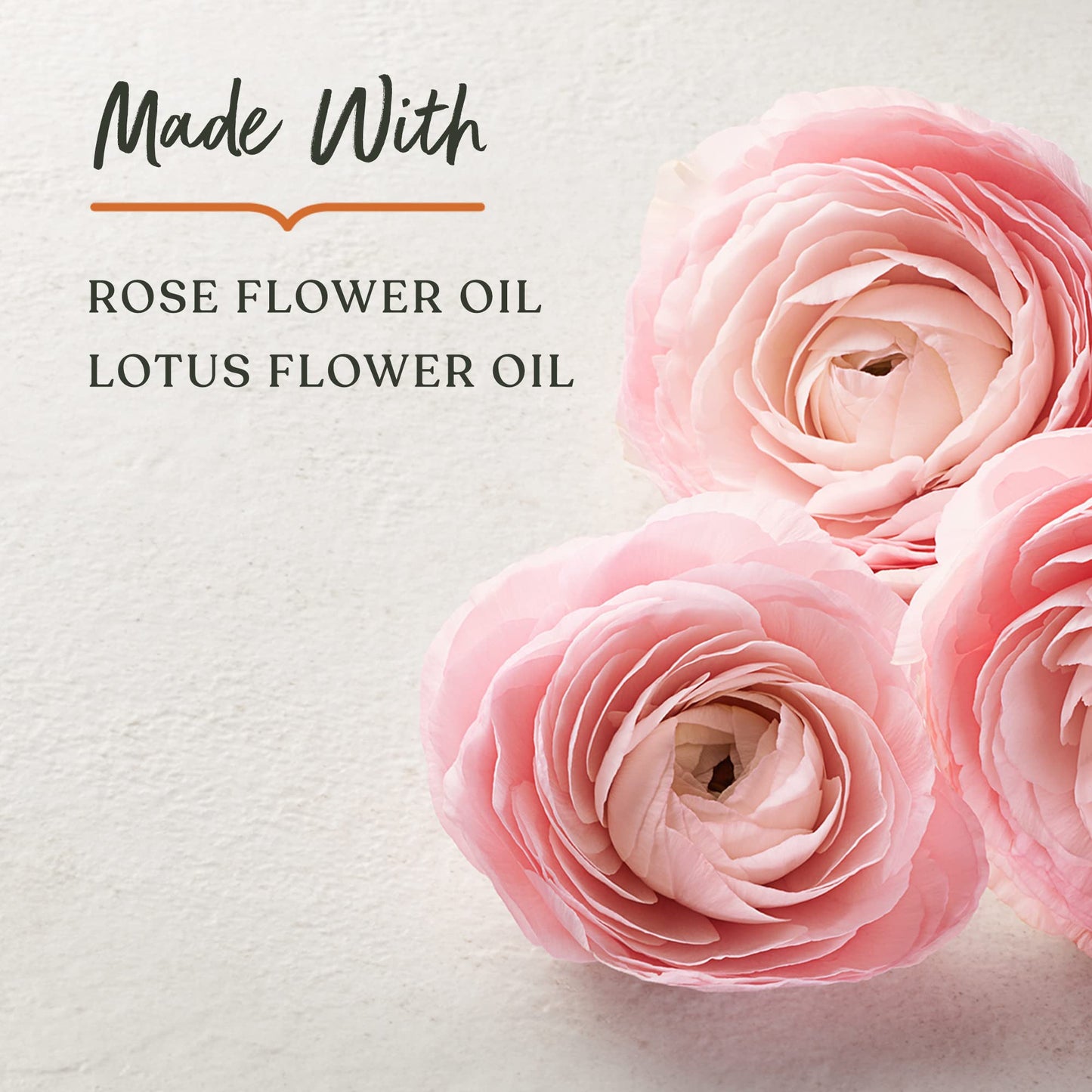 Sanctuary Spa Lily and Rose Body Lotion, Body Moisturiser, with Lotus Flower and Vitamin C, Vegan and Cruelty Free 250ml