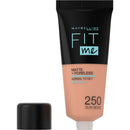 Maybelline Finishers, 250 Sun Beige, 30 ml (Pack of 1)