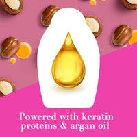 OGX Anti-Breakage Strengthening Keratin Hair Oil for Damaged Hair, 118 ml