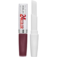Maybelline New York Super Stay 24h Smile Brighter Lipstick 850 Frosted Mauve 22 g