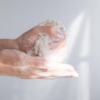 Korres Relaxing Lavender Shower Gel 250 ml