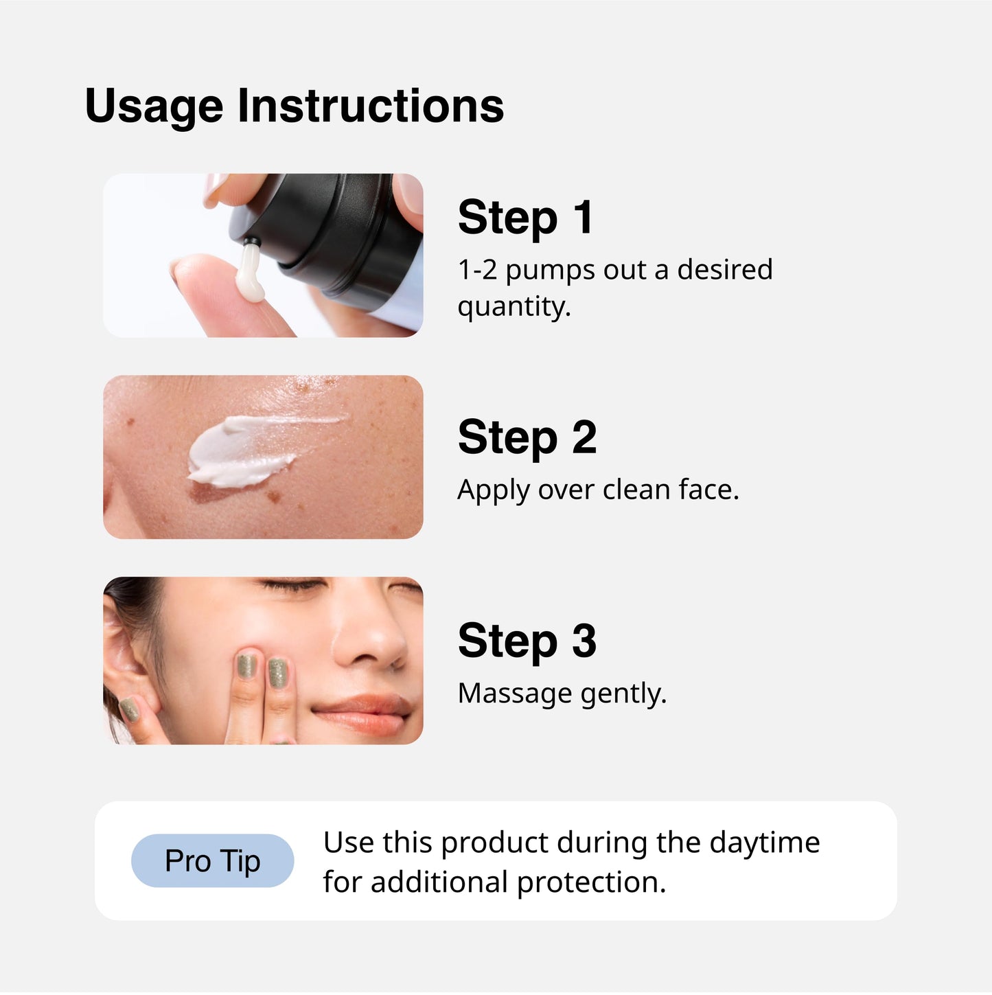 Cureskin Ceramide Moisturizer SPF 40 PA+++ Skin Barrier Repair Face Moisturizer for Men and Women | Hyaluronic Acid Moisturizer for Face | Anti Aging Cream for Women and Men