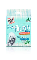 Dirty Works Easy on the Eyes Soothing Eye Pads