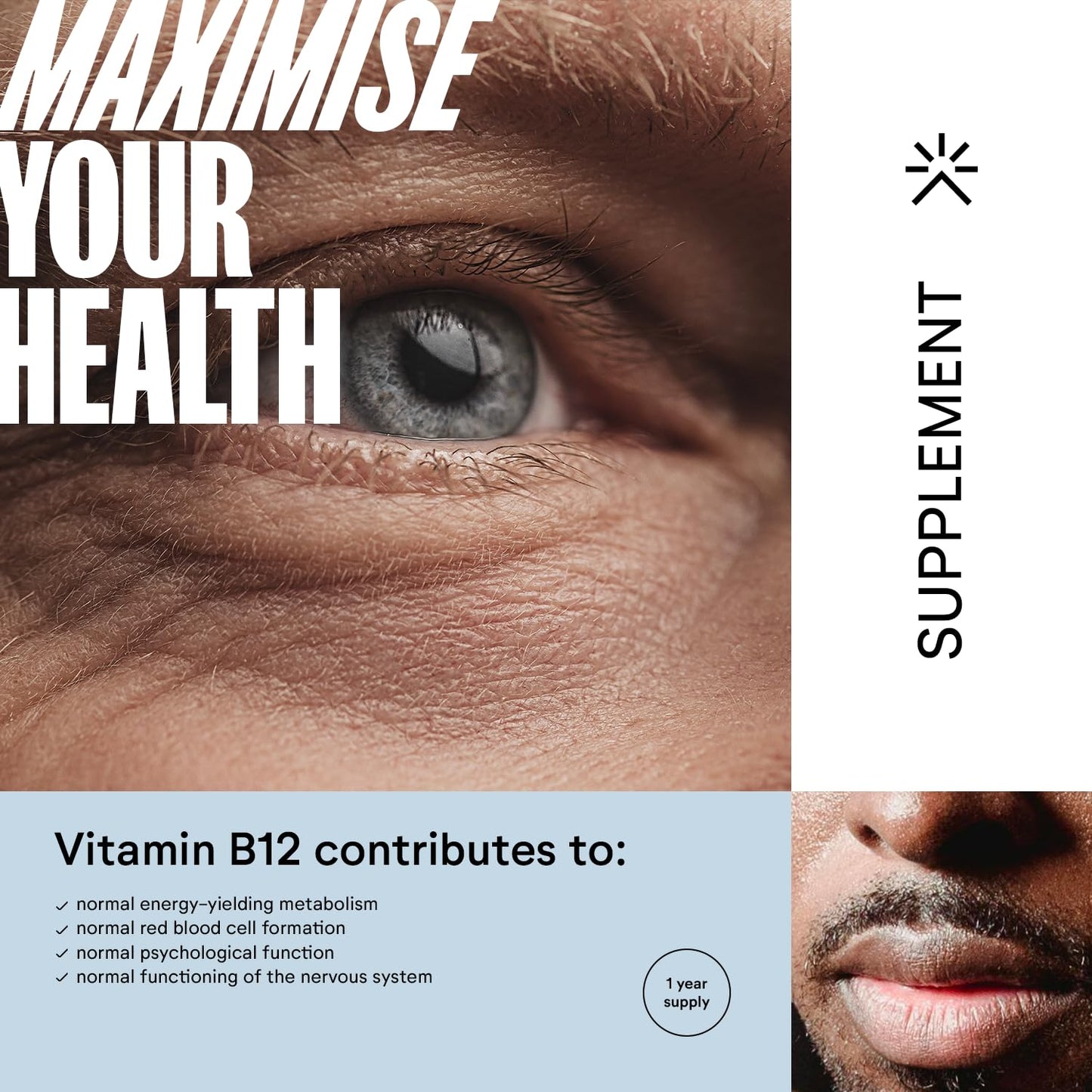 Vitamin B12