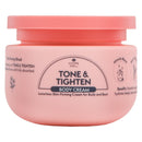 Nature Spell Tone & Tightening Body Cream, Vegan, 250ml
