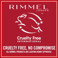 Rimmel London Thrill Seeker Mascara Brown Black