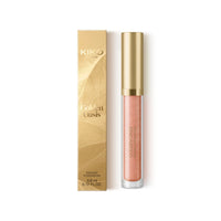 Kiko Milano KIKO Milano Golden Oasis Radiant Eyeshadow 04, Tinted Liquid Eyeshadow
