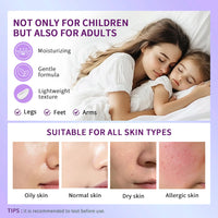 Lavender Magnesium Sleep Cream - Magnesium Butter for Sleep - Magnesiums Cream for Sleep & Restless Legs Relief - Body Skin Care with Lavender & Shea Butter - Fast Relief & Deep Hydration Body Creams