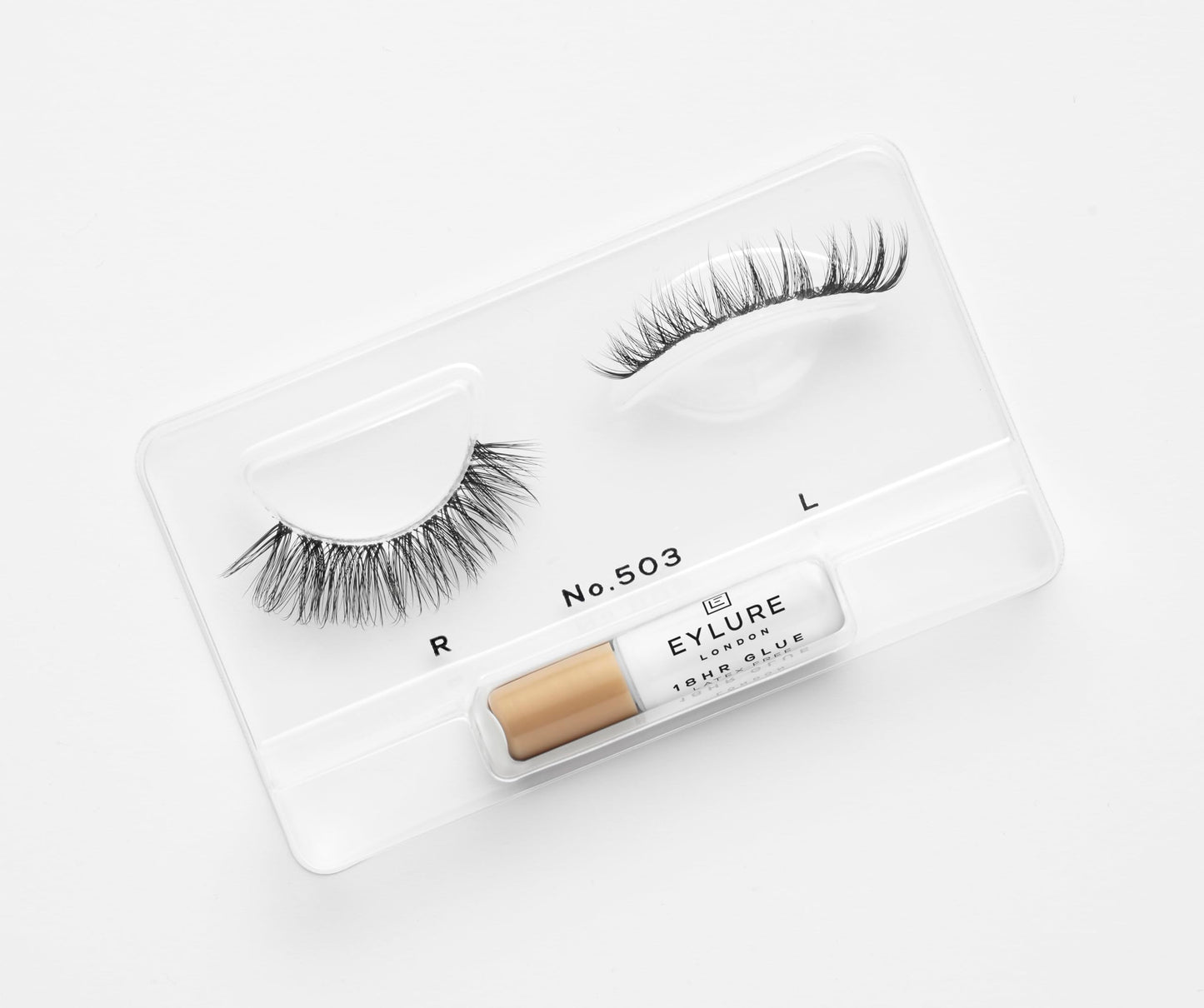 Eylure Lash Case No. 503