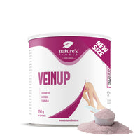 Nature's Finest by Nutrisslim Vein UP Drink Mix 150g, All Natural, High Absorption, Vein Support, Suitable for Vegetarians and Vegans