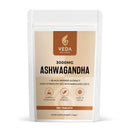 Pure Ashwagandha Extract 180 Tablets 3000mg - 10% Withanolides with Black Pepper Extract - 3 Month Supply - Premium High Strength, Maximum Bioavailability, Vegan Friendly. Made in The UK.