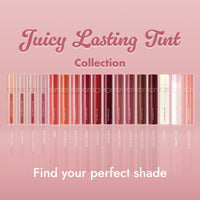 rom&nd Juicy Lasting Tint (28 BARE FIG) 5.5g