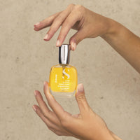 ALFAPARF MILANO Alfaparf Milano Semi Di Lino Sublime Cristalli Liquidi The Original 30ml - Illuminating serum