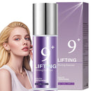 SingHao No.9 E-Ssence,E-Ssence Serum,Nad+Bio Lifting-Sil E-Ssence,No 9 Sreum,Facial Firming Skin Cream,No.9 Lifting Esse-Nce Serums for Aging,Facial Oils for Women,Anti Wrinkle Serum for Uneven Skin Tone
